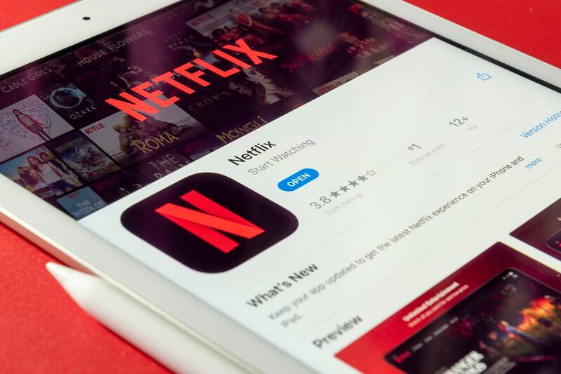 En 7 años el precio las suscripciones de Netflix han subido un 50 % en España.