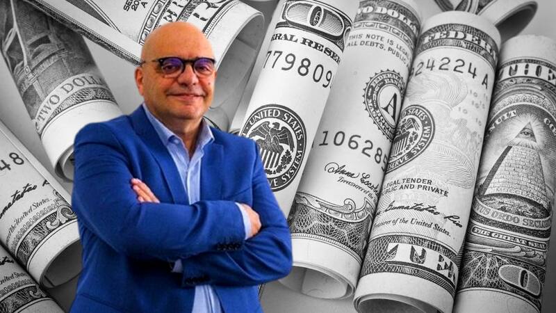 El contundente consejo del Gurú del Blue sobre el dólar: cuál es la fecha clave.