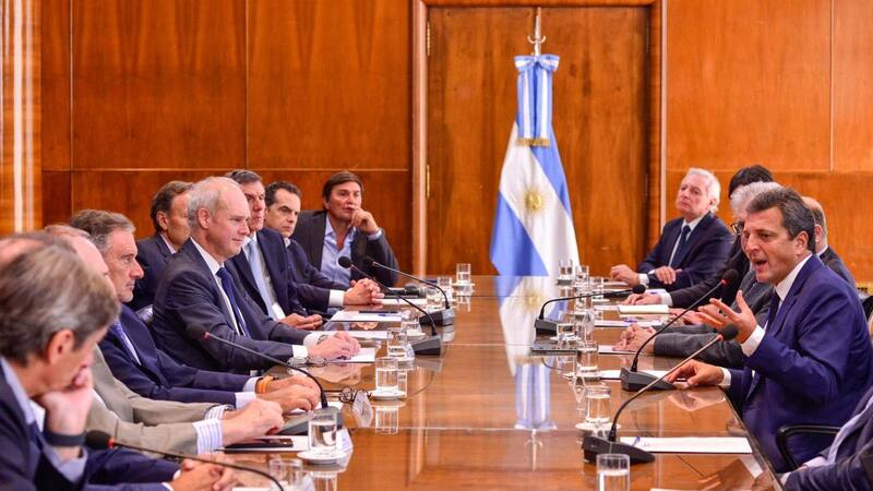 Canje de deuda: qué dijeron los bancos sobre la propuesta del Gobierno