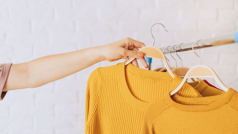 Adiós Primark y H&M: estas tiendas brindan ropa de las mejores marcas al mejor precio.