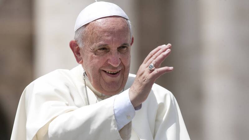El Papa Francisco impulsó un cambio sustentable para El Vaticano.