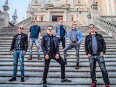 Renault Drive In: cuándo tocan Los Pericos, Los Cafres, Massacre y Estelares en Punta Carrasco, cuánto cuesta el recital al aire libre