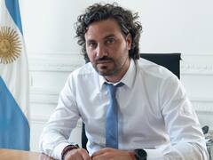 El Gobierno modificó el presupuesto por $ 3500 millones: reintegros a obras sociales y Senasa