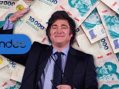 Si cobrás este sueldo en el mes de septiembre, sos considerado clase media en Argentina