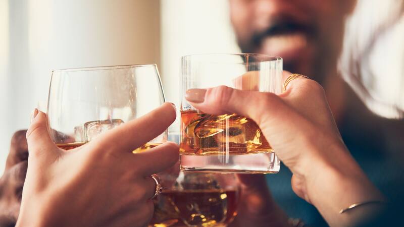 Descubrí qué bebidas alcohólicas tenés que evitar.