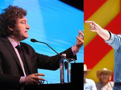 Fin del conflicto diplomático | El Gobierno nombra a un nuevo embajador para la Argentina y ve con futuro el acuerdo UE-Mercosur