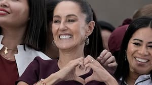 Elecciones en México: el apoyo a Claudia Sheinbaum es enorme, pero también lo serán sus desafíos