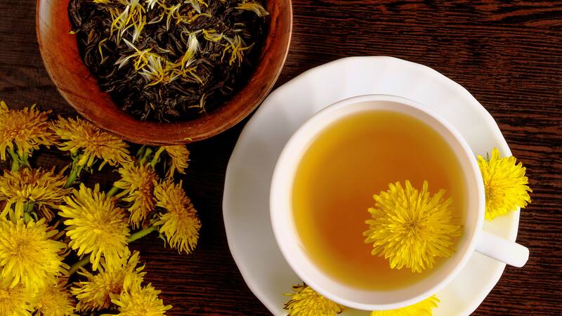 Esta hierba medicinal aporta sustancias que ayudan al correcto funcionamiento del organismo y nutrientes esenciales.