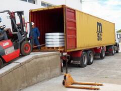 Se facilita el accionar para las zonas francas