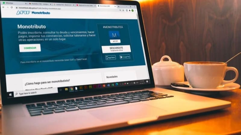 ARCA alerta a los usuarios sobre una posible estafa a través del mail.