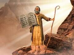 ¿La Biblia se equivocó? Un hallazgo arqueológico reveló si Moisés realmente existió