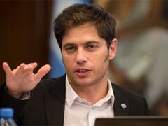 Contrapunto entre Kicillof y diputados opositores por la tasación de las acciones de YPF