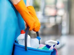 Empleadas domésticas con aumento confirmado: así queda el cronograma de suba, por hora y jornada, mes por mes