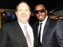 "Cómo puede vivir..." La polémica comparación entre Sean Diddy Combs y Harvey Weinstein por sus fiestas