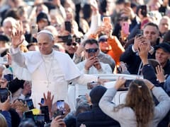 El papa León XIV abandona el Vaticano y emprende su viaje más largo: dará la última misa en el templo sagrado del fútbol y será en esta fecha de junio