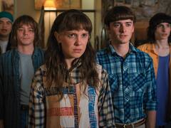 "Stranger Things": la protagonista que quiere que se termine la serie que la llevó al éxito cuanto antes