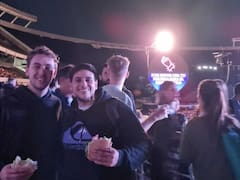 Coldplay en Argentina: un programa de reciclaje permite ver gratis y en vivo a la banda británica