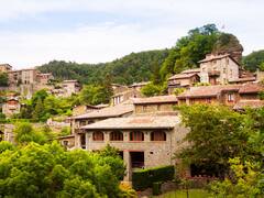 Este pueblito de Barcelona fue elegido como "el más bonito del mundo" por segundo año consecutivo, según la OMT