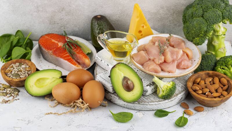 Ambas propuestas deben realizarse bajo supervisión médica.