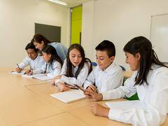 Regreso a clases 2025: estos estudiantes podrán ir sin uniforme y no serán sancionados