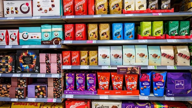 Alerta | Prohíben el chocolate más famoso del mundo y piden no comer los que tengan este relleno