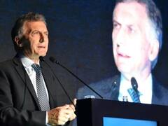 Inteligencia artificial, una promesa de Macri y el invitado más eufórico: lo que no se vio de la cena de la Fundación Libertad