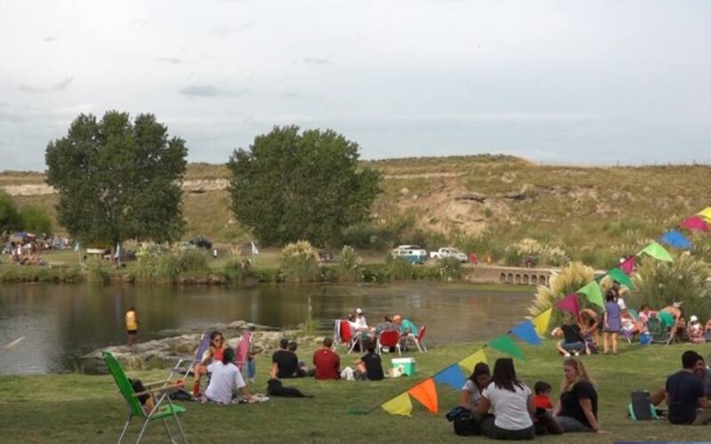 Fuente: Municipalidad Coronel Dorrego.