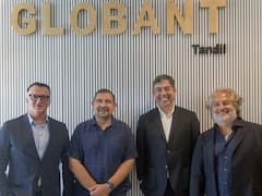 Globant rebota en Wall Street tras un anuncio clave: ¿vuelve a ser una oportunidad?