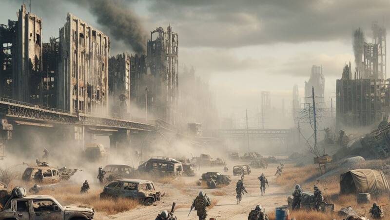 Alarma global: la dependencia extrema de la comunicación digital podría llevar a una catástrofe.