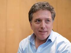 Dujovne: "Si las provincias bajan el impuesto al sello, yo bajo el de las operaciones inmobiliarias"