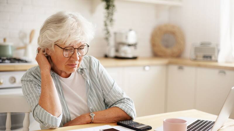 Atención jubilados: Bankinter confirma el día de pago de las pensiones en julio.