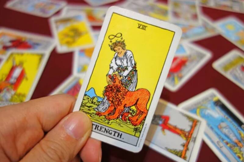 Sagitario se volverá el centro de atención de todos gracias a la carta de la Emperatriz (Fuente: archivo)