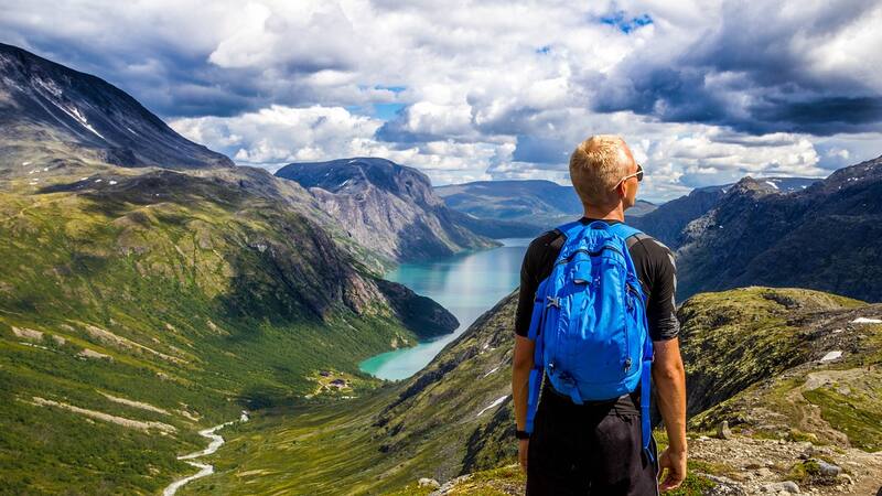 Quienes buscan un sitio espectacular para una escapada al aire libre, estos destinos son perfectos para ese fin.