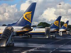 Huelga en Ryanair | La empresa responde sobre posibles cancelaciones en vuelos de todo el país: "No prevemos..."