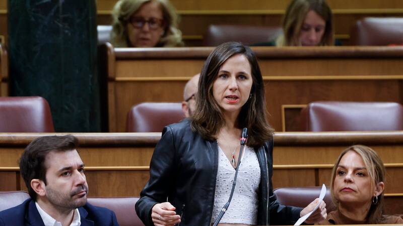Podemos, sobre la ultraderecha en el país: "Lo que los alimenta es un Gobierno que no hace nada"