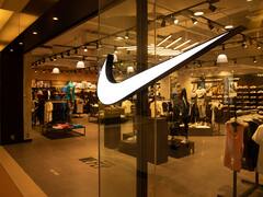 Nike con 50% de descuento: esta es la única tienda que vende de todo a mitad de precio