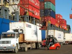 El intercambio comercial con Brasil creció 70% en abril y cerró con un déficit acotado