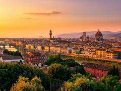 La oferta increíble de El Corte Inglés para Semana Santa: cinco días en Florencia por menos de 890 euros