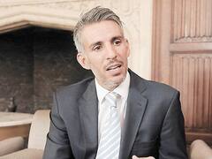 "Invertir en nuevos medicamentos requiere más protección a la propiedad intelectual"