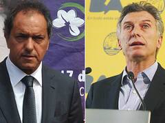 Para empujar un debate, la Iglesia llamó a Scioli, Macri y Massa