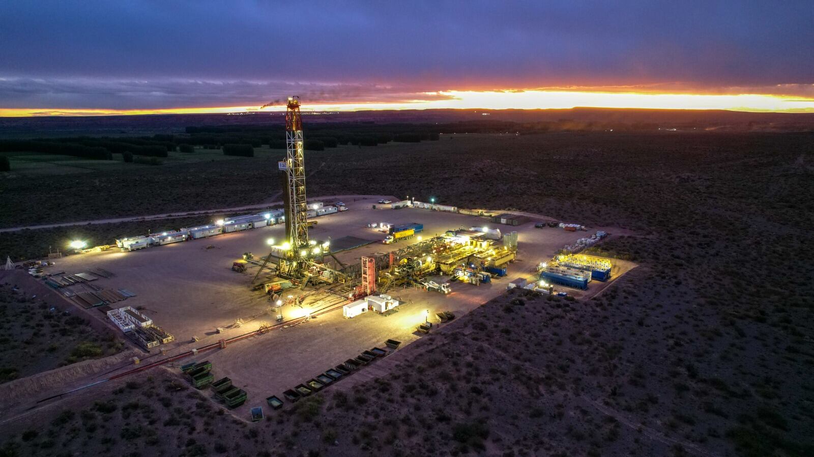 Estados Unidos se ha consolidado como el cuarto socio comercial de Argentina, con exportaciones hacia ese mercado en 2024 por u$s 6454 millones