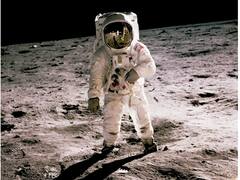 Apolo 11: las pruebas contundentes que derriban la teoría conspirativa de la llegada del hombre a la Luna en 1969