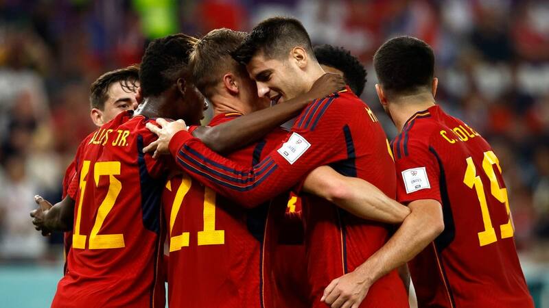 Mundial 2030: confirman que se jugará en España, Portugal y Marruecos, todos los detalles.