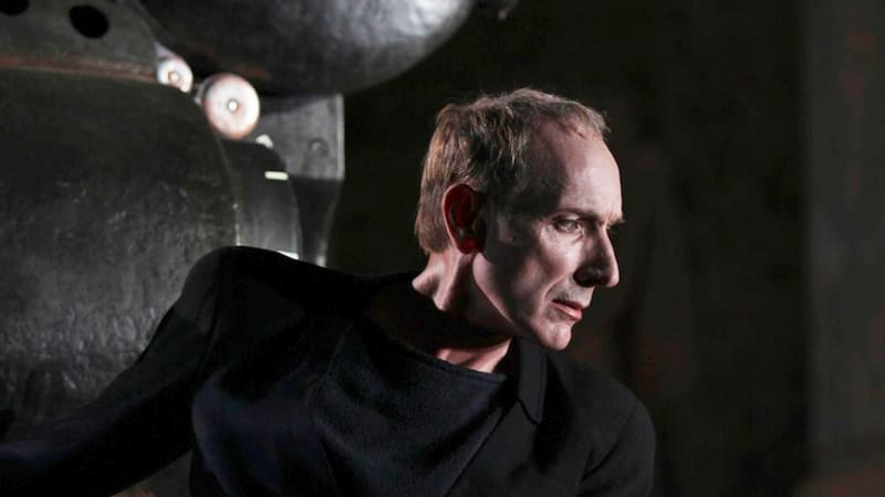 Eusebio Poncela deja una extensa carrera que abarcó cine, teatro y televisión. (Fuente: EFE / Jero Morales)