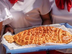 Pastel de pescado al microondas: el plato que ayuda a la memoria y al crecimiento neuronal