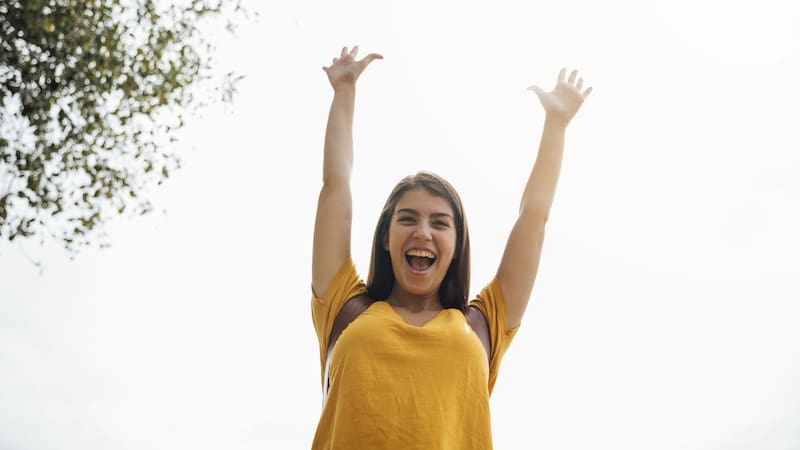 La incorporación de simples hábitos saludables redunda en una mejor calidad de vida.