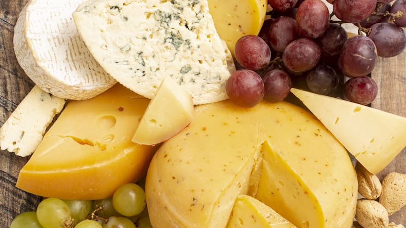 Si sos un amante del queso, no podés dejar pasar la oportunidad de visitar este destino único.