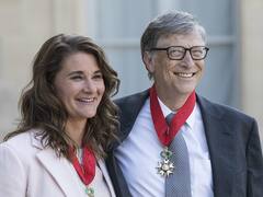 Bill y Melinda Gates tienen 7 ideas para salvar al mundo de sus propios errores