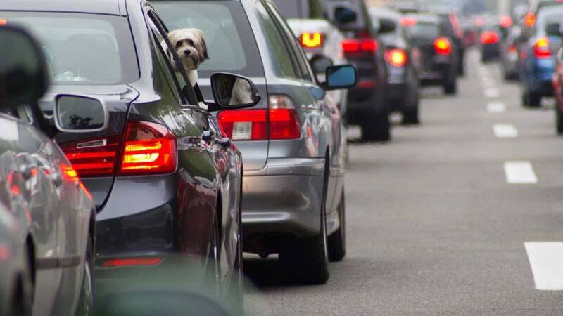 Los conductores podrán sumar tranquilidad en un aspecto clave. (Foto: archivo).