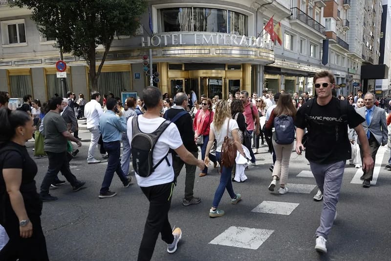 Corte de luz masivo | Sin escuelas: el Gobierno confirma que no habrá clases en establecimientos de todo el país, ¿afecta mi provincia? Fuente: Archivo